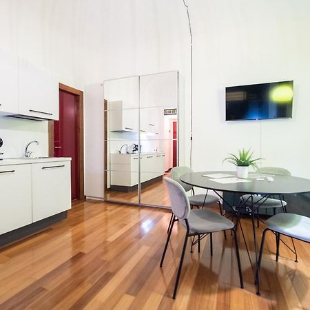 Loft Centro Storico Apartment ตูริน ภายนอก รูปภาพ