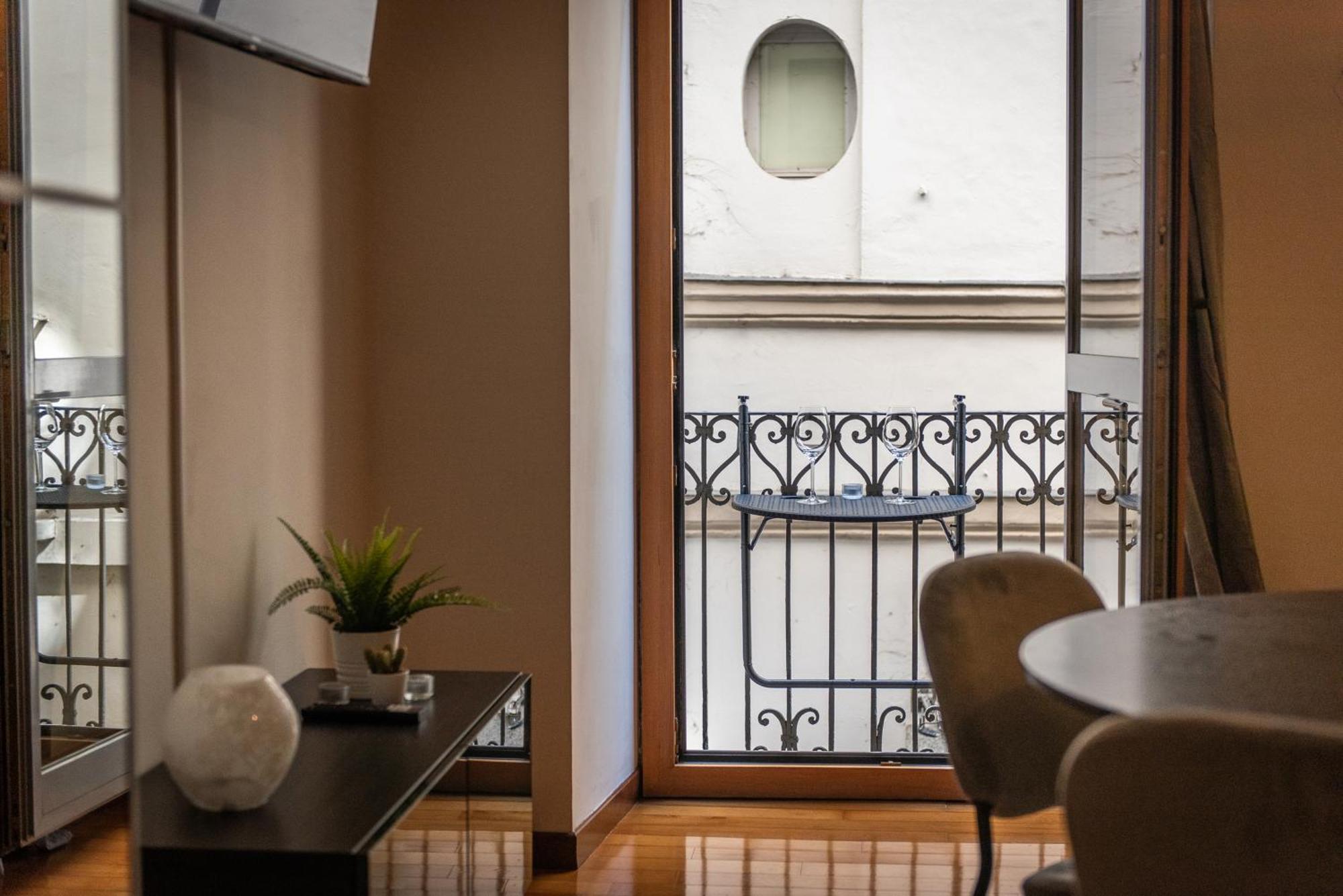 Loft Centro Storico Apartment ตูริน ภายนอก รูปภาพ