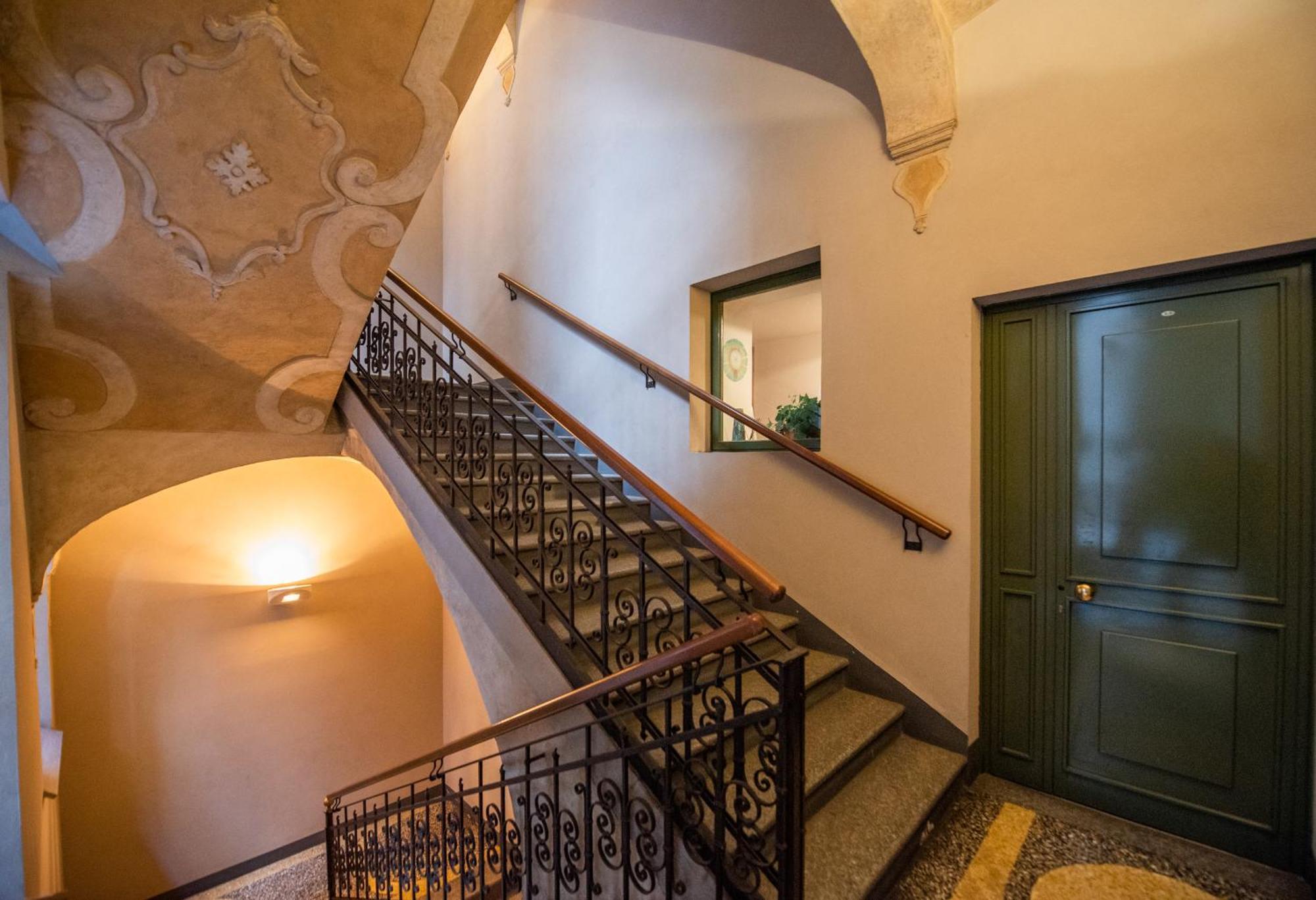 Loft Centro Storico Apartment ตูริน ภายนอก รูปภาพ