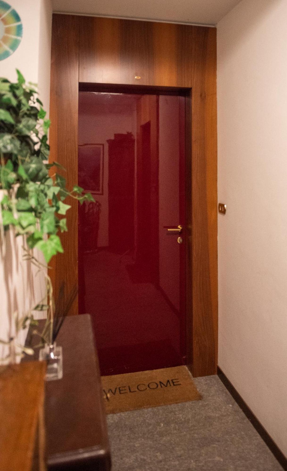 Loft Centro Storico Apartment ตูริน ภายนอก รูปภาพ
