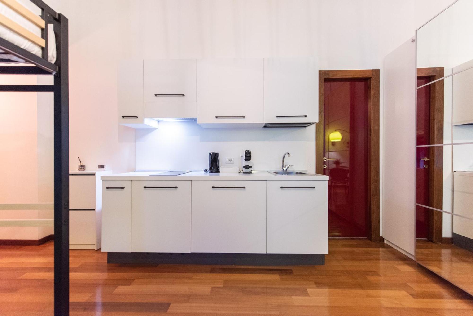 Loft Centro Storico Apartment ตูริน ภายนอก รูปภาพ