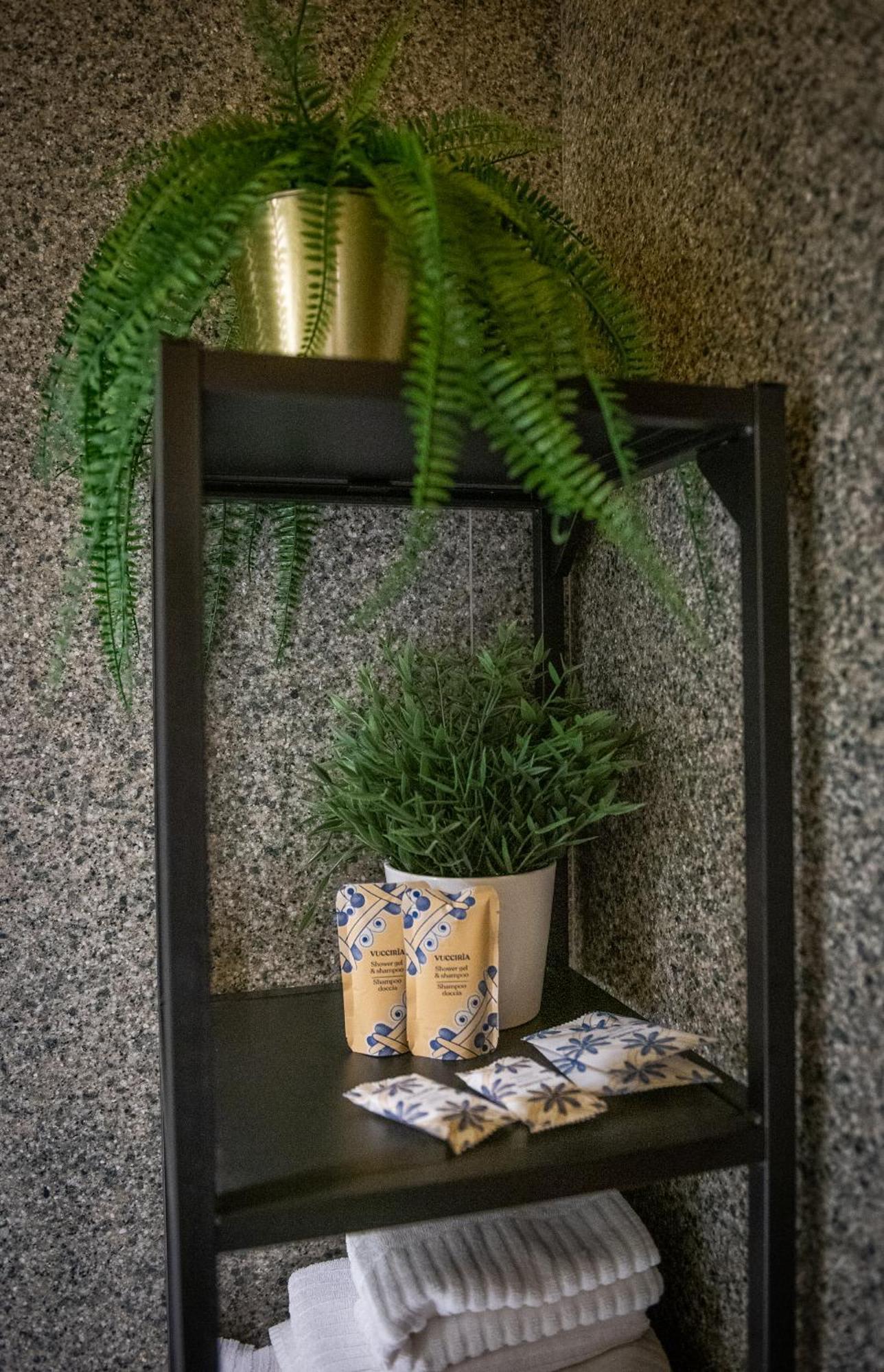 Loft Centro Storico Apartment ตูริน ภายนอก รูปภาพ
