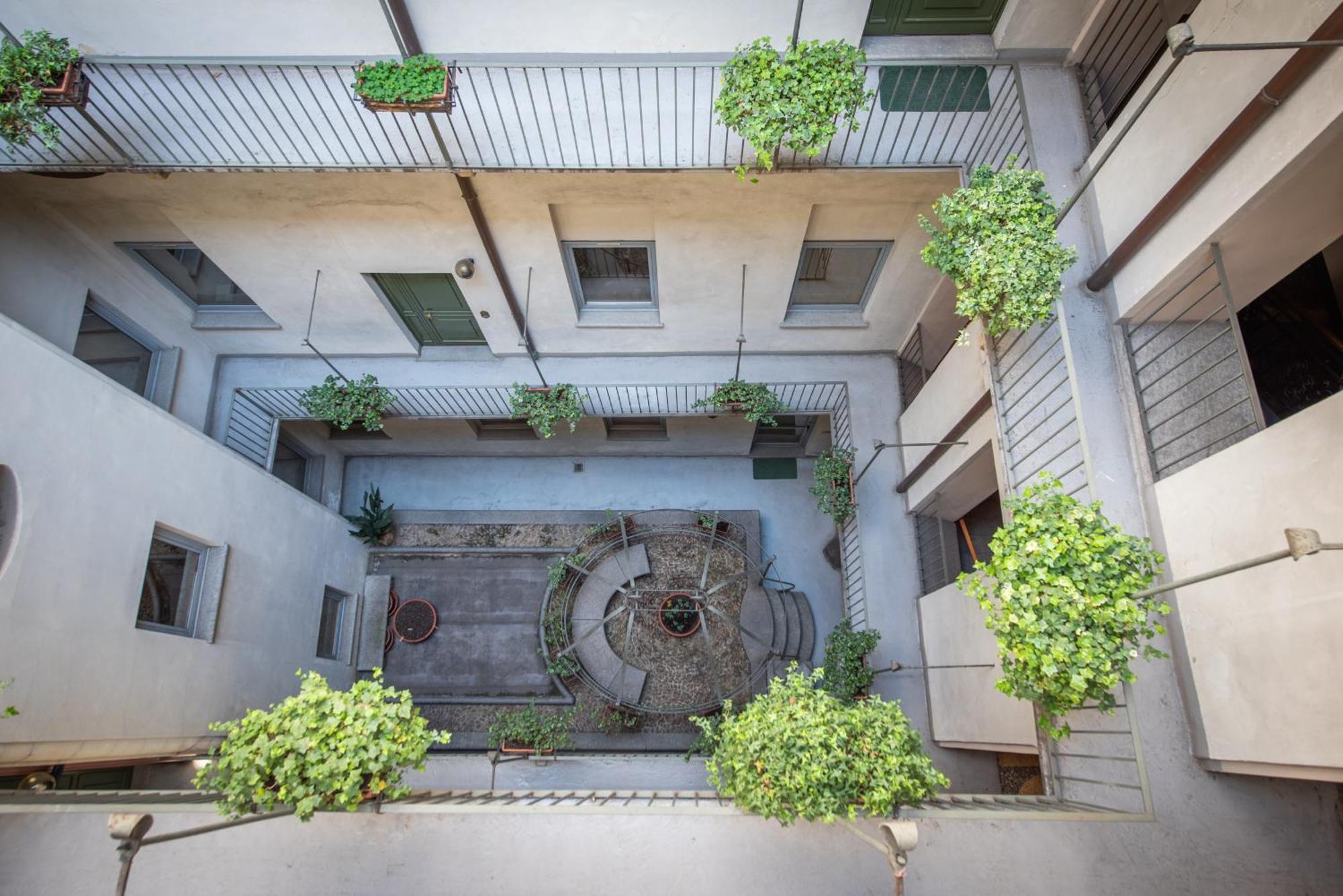 Loft Centro Storico Apartment ตูริน ภายนอก รูปภาพ