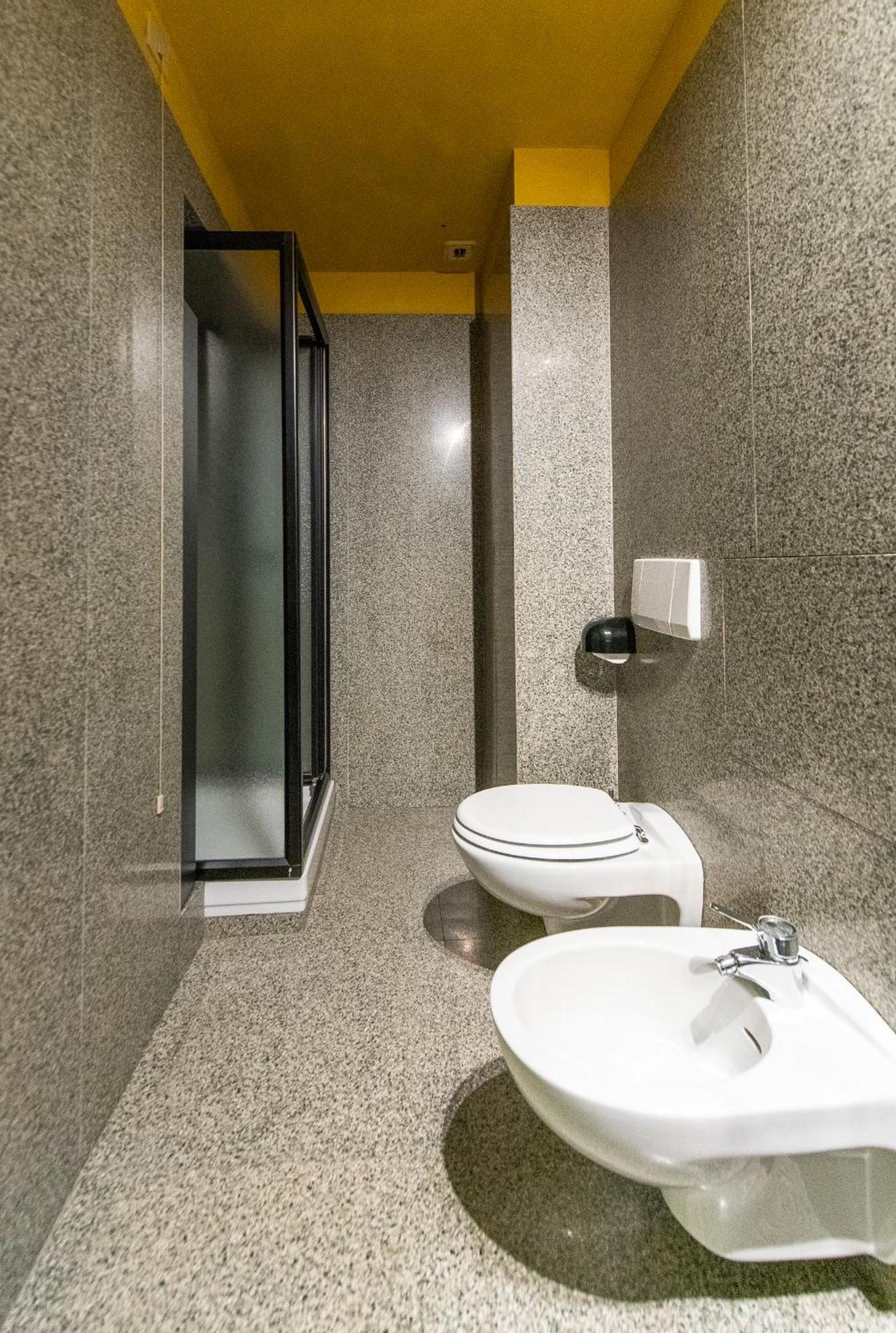 Loft Centro Storico Apartment ตูริน ภายนอก รูปภาพ